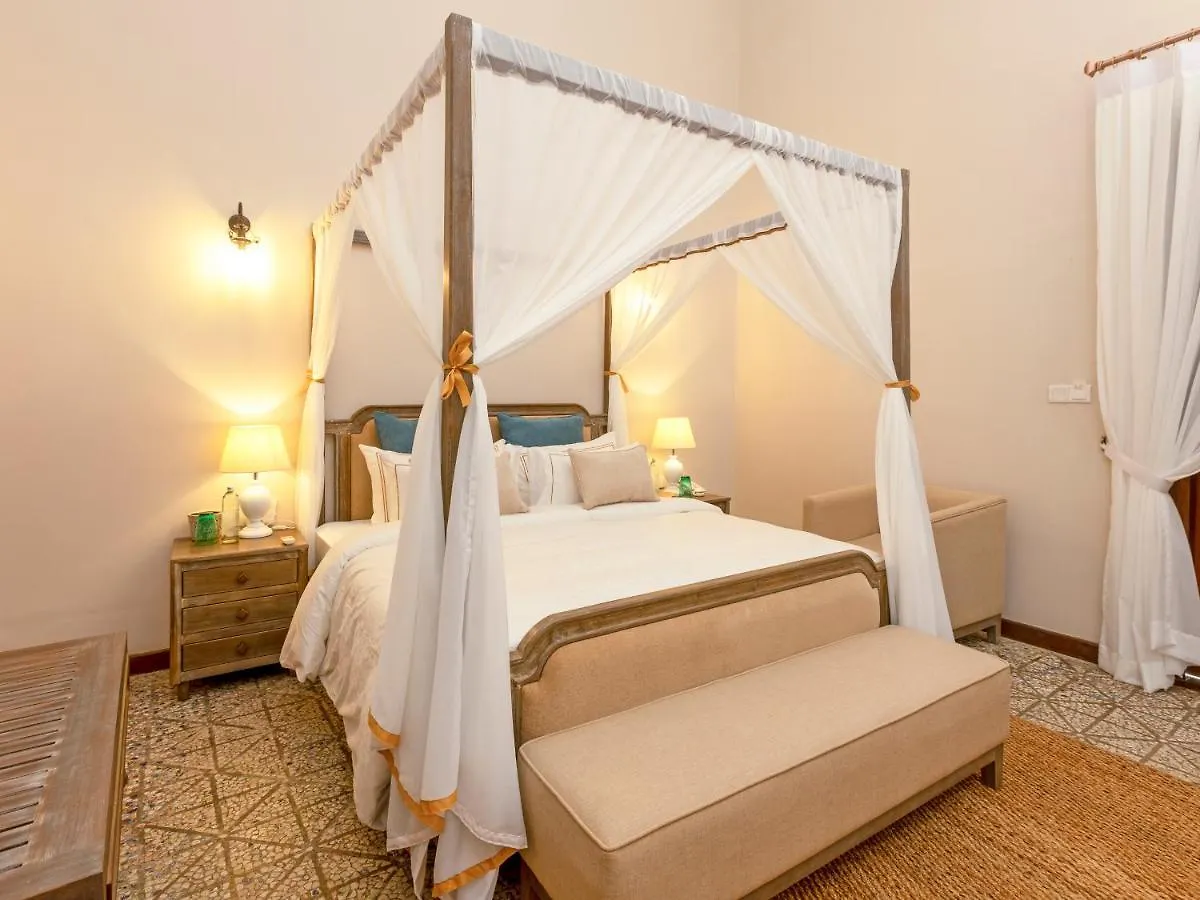 Heritage Boutique By Seven Angels Kandy Hotel